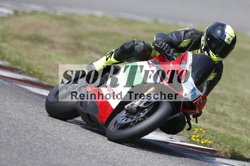 /28 25.07.2026  Speer Racing ADR/Gruppe gelb/611
